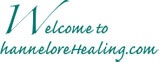 Welcome to Hannelore Healing